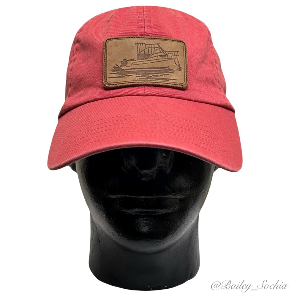 Vineyard Vines Canvas Hat